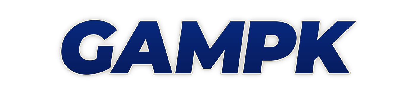 gampk Logo